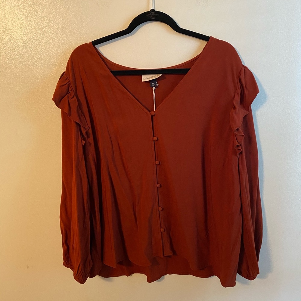 Universal Thread blouse
